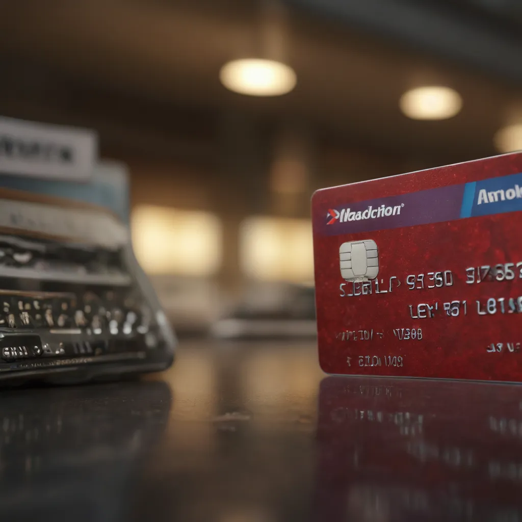 Exploring the Comprehensive Benefits of Bank of America Cards