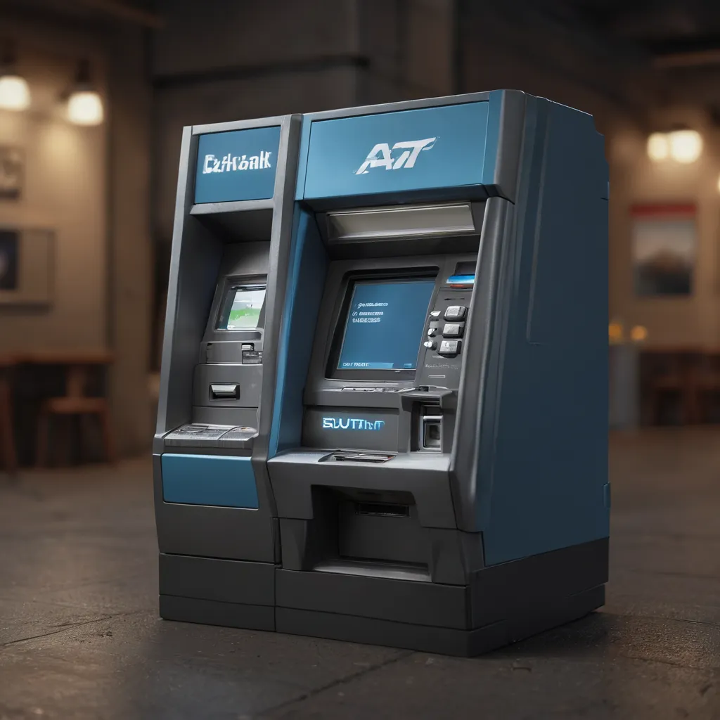 Understanding Cardtronics ATM Fees: A Detailed Guide