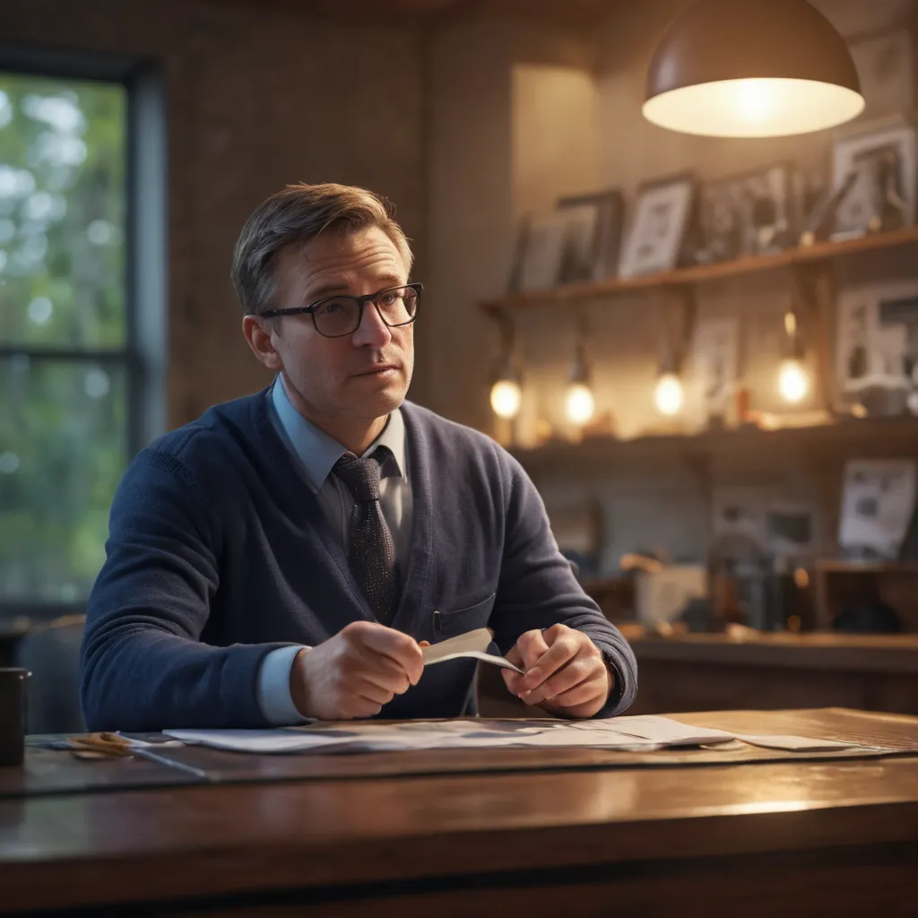 Safeguarding Your Annual Credit Report Access