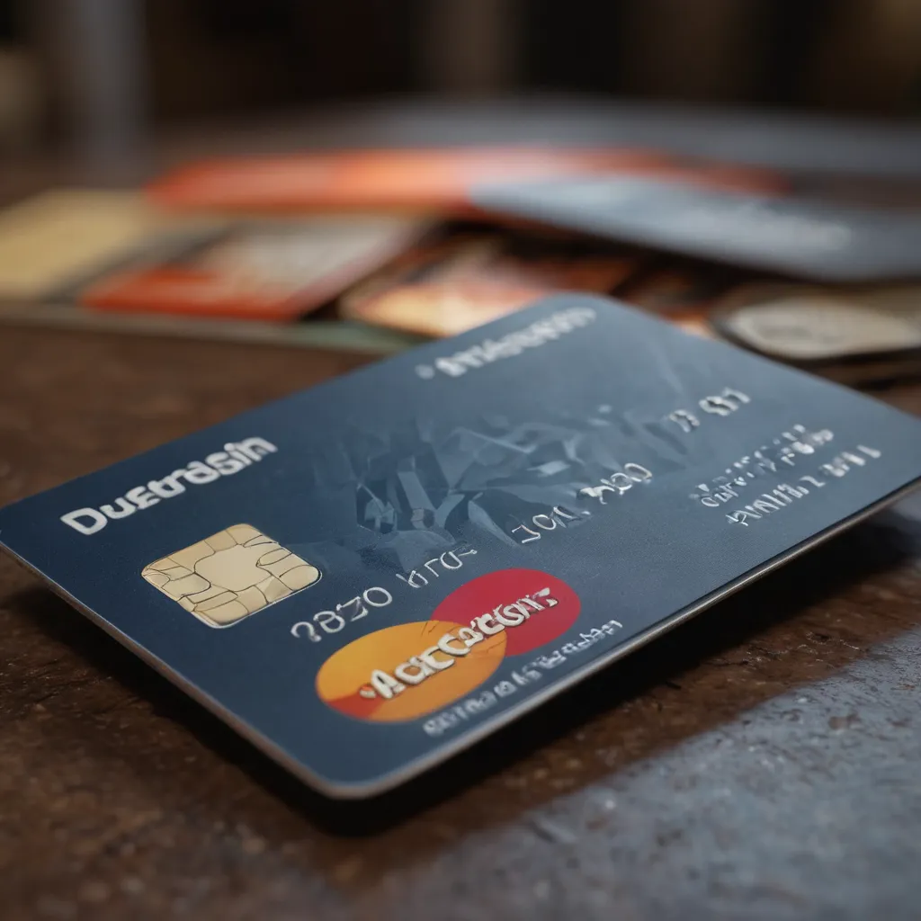 Decoding DCU Credit Card Rates: An In-Depth Overview