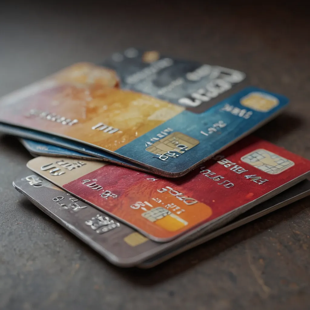 Mastering Multiple Credit Cards: A Comprehensive Guide
