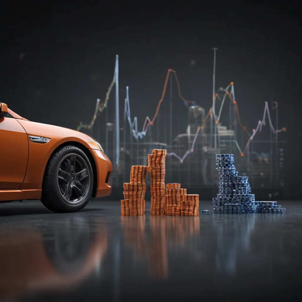 Understanding MSRP: Implications in Automotive Pricing