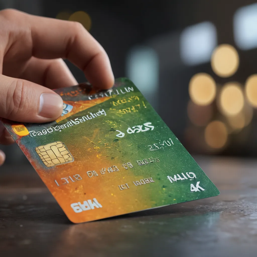 Understanding Prepaid Cards: A Comprehensive Guide