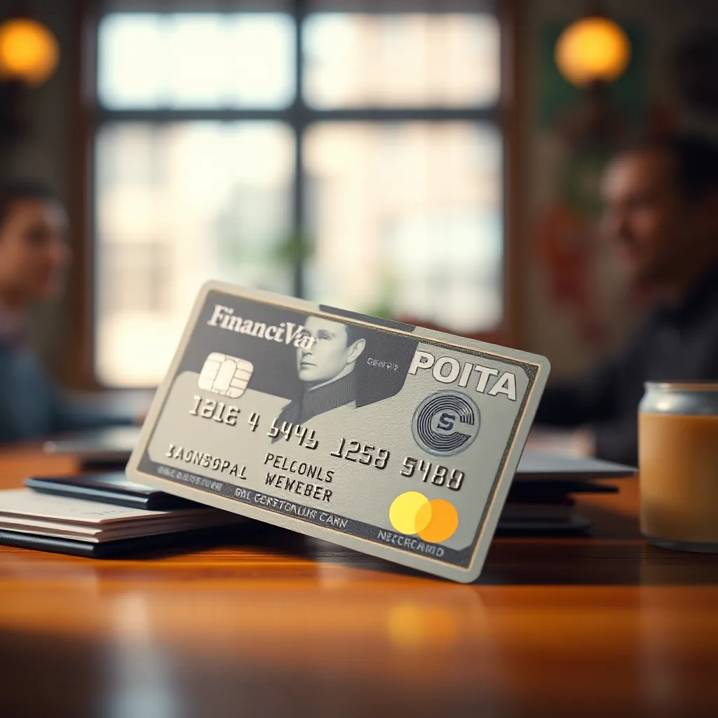 Understanding Prepaid Cards: Features and Benefits