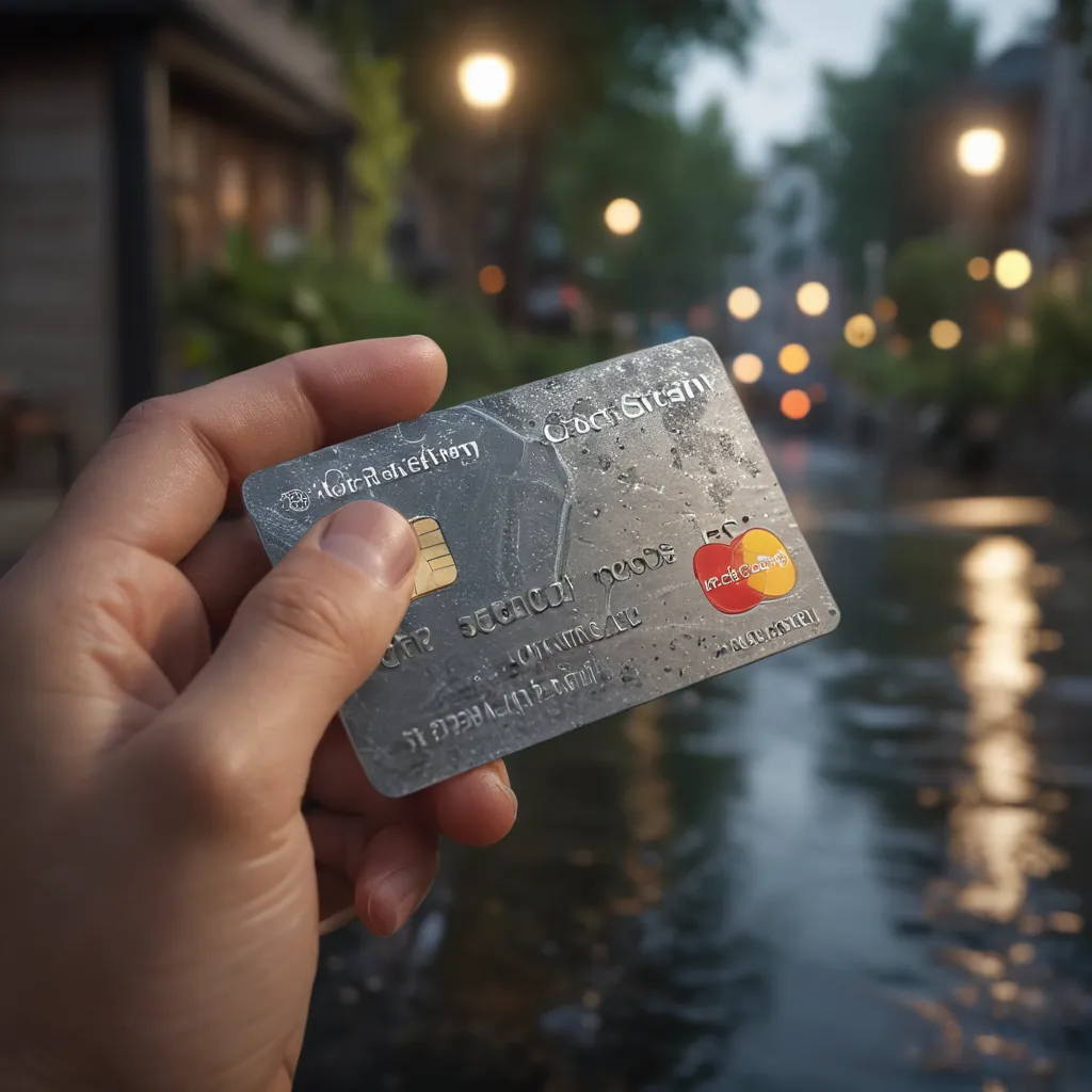 Channel Credit Card Understanding Stream Credit Cards: A Comprehensive Guide